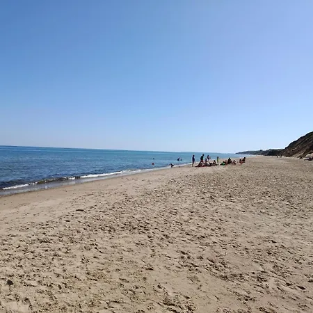 Διαμέρισμα The Free Range At The Cracked Hen Gorey