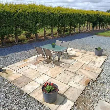 The Free Range At The Cracked Hen Διαμέρισμα