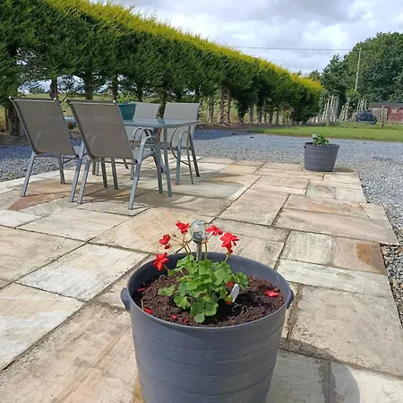 The Free Range At The Cracked Hen *