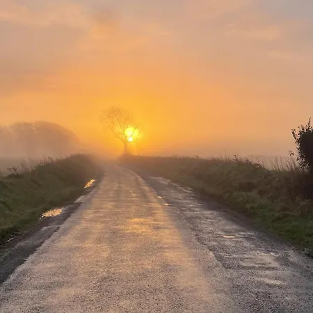 The Free Range At The Cracked Hen
