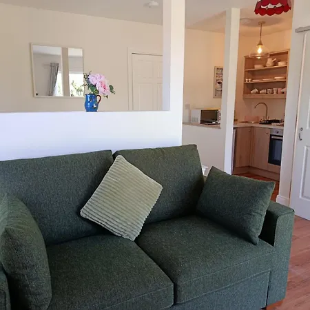 Appartement The Free Range At The Cracked Hen