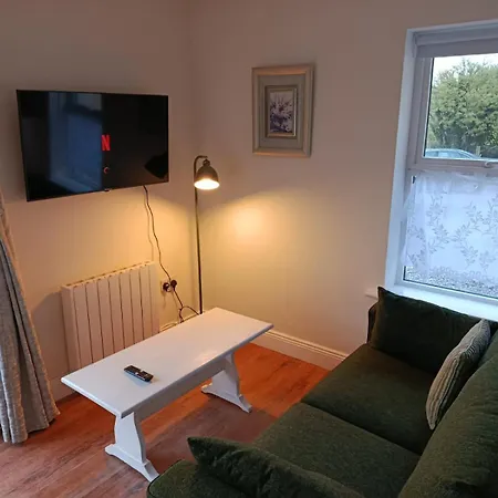 The Free Range At The Cracked Hen * Gorey