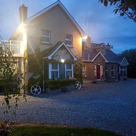 The Free Range At The Cracked Hen Gorey