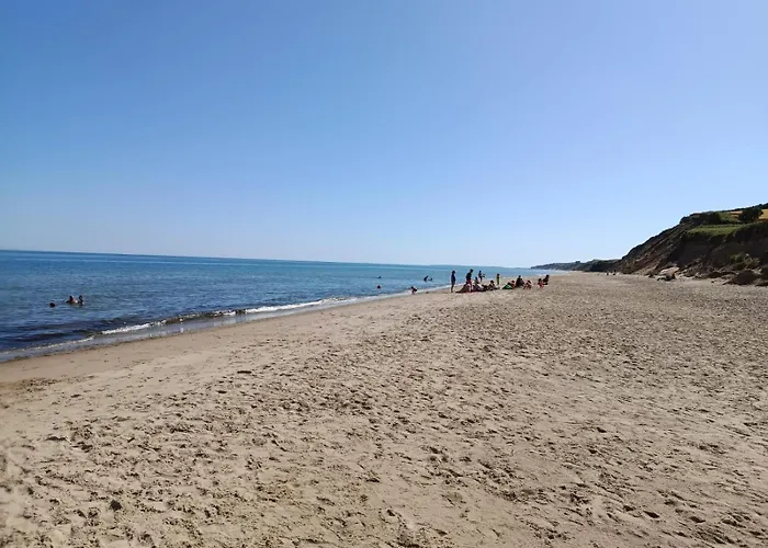 Appartement The Free Range At The Cracked Hen Gorey