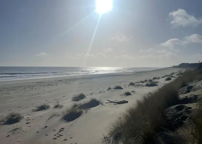 Appartement The Free Range At The Cracked Hen Gorey