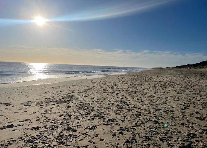 Apartmán The Free Range At The Cracked Hen