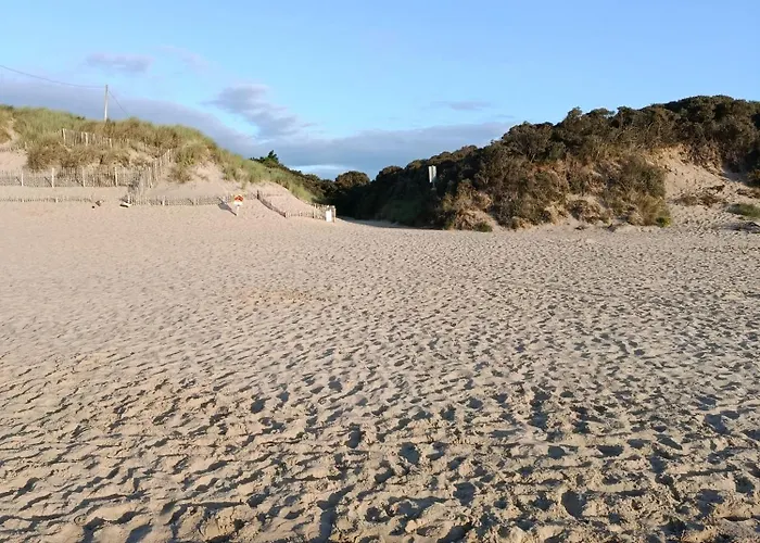 The Free Range At The Cracked Hen Gorey