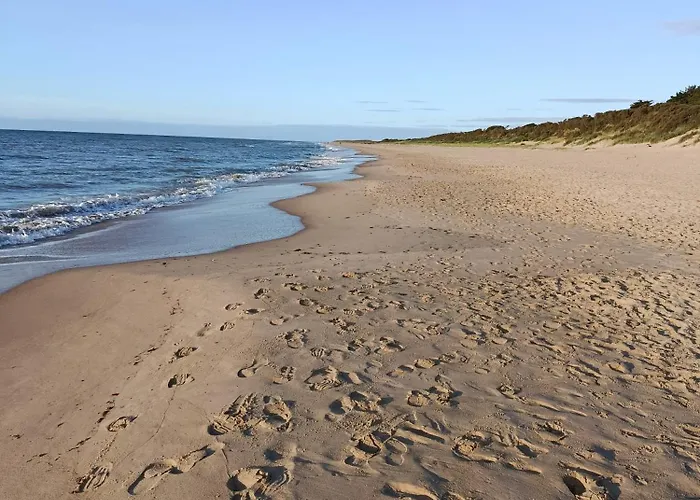 Apartmán The Free Range At The Cracked Hen *