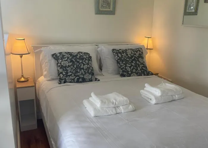 Apartmán The Free Range At The Cracked Hen Gorey