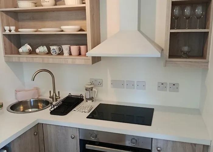 Appartement The Free Range At The Cracked Hen *